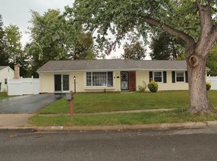 1305 Harwich Dr, Waldorf, MD 20601