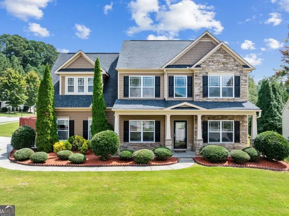 3510 Kentwater Dr, Buford, GA 30519