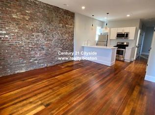 492 Sumner St #2AA, Boston, MA 02128