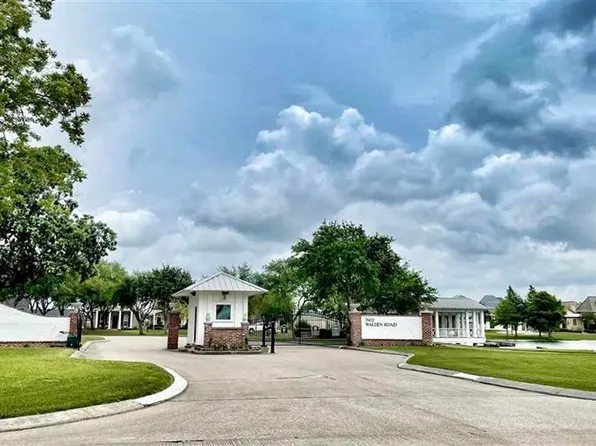 7720 Water Edge, Beaumont, TX 77707