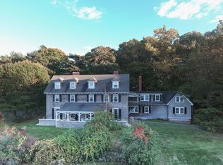 3 Eustis Rd, Marblehead, MA 01945