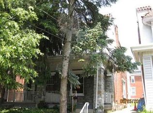 2622 Derry St, Harrisburg, PA 17111