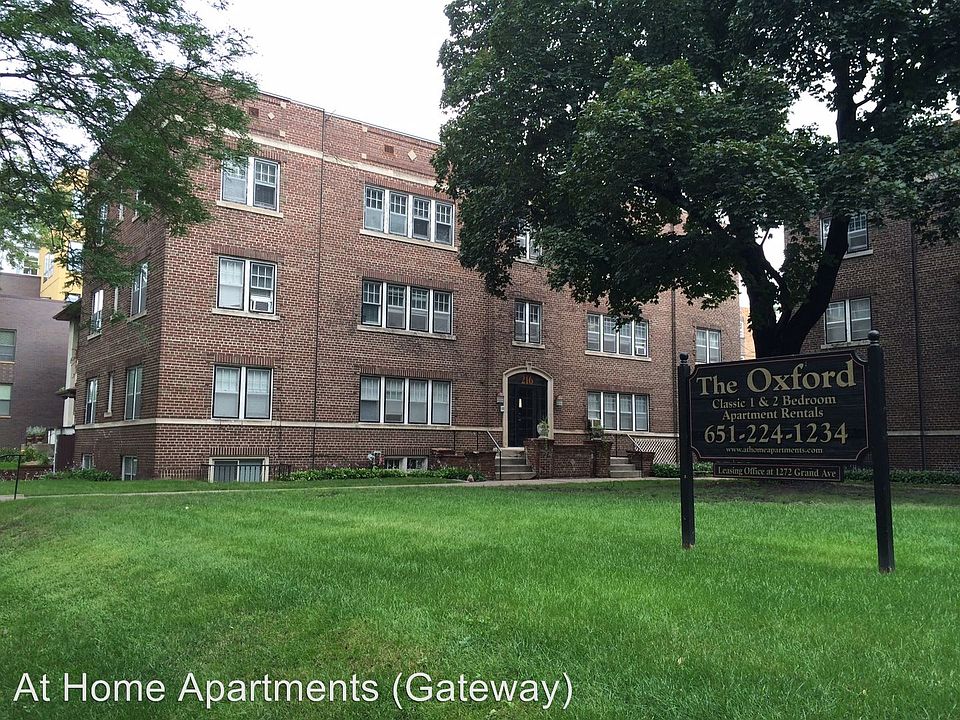 1st image of 216 Otis Ave APT 3