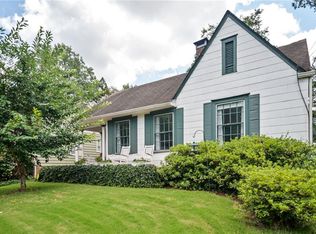 1037 North Ave NE, Atlanta, GA 30306