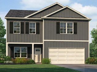 The Penwell Plan, McCalla Trace, Bessemer, AL 35022