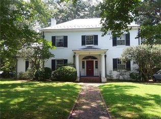 1530 Westover Ave, Petersburg, VA 23805