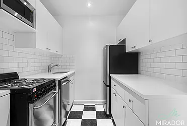 Rented by Mirador Real Estate