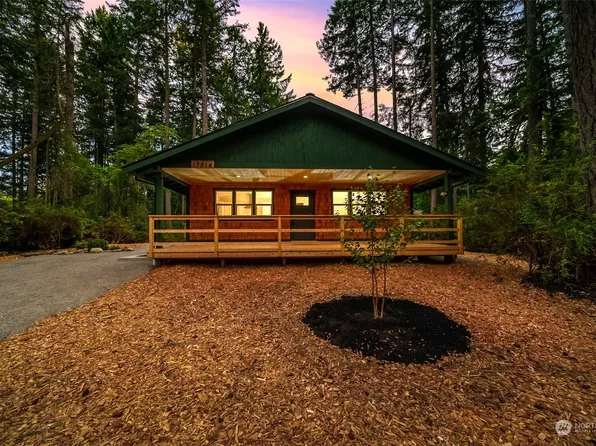 11316 Laurel Place, Anderson Island, WA 98303