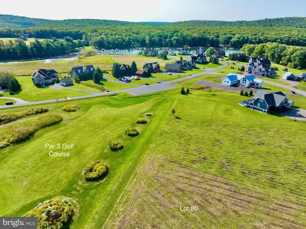 80 Waterfront Greens Dr, Swanton, MD 21561