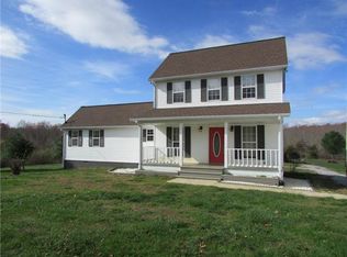 1900 Deer Run Rd, Altamont, TN 37301