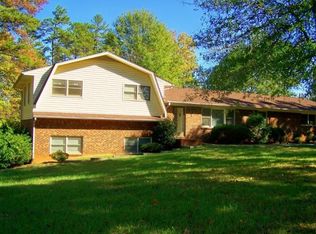 1222 Main Church Rd, Mocksville, NC 27028