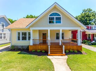220 Lincoln Ave, Lexington, KY