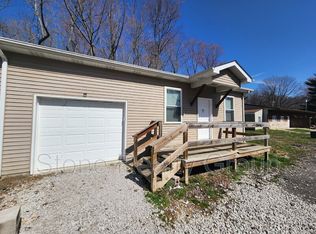 2476 N Main St, Terre Haute, IN 47803