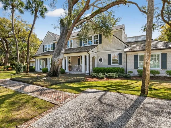 133 E 15th St, Sea Island, GA 31561