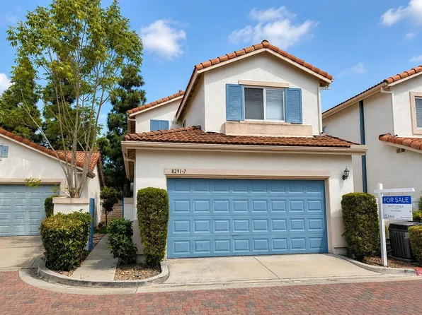 8291 Gold Coast Dr Unit 7, San Diego, CA 92126