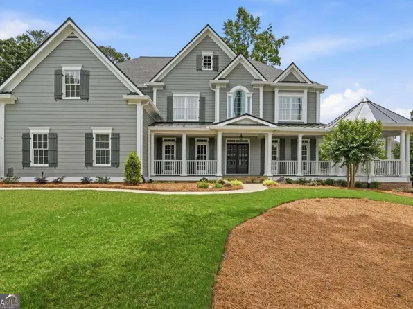 315 Lake Bend Ct, Milton, GA 30004