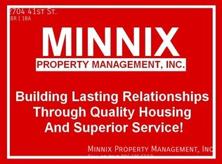 2704 41st St, Lubbock, TX 79413