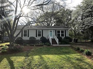 625 Hillcrest Ct, Huntington, WV 25719