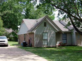 6396 Ashton Rd LOT 5, Memphis, TN 38134