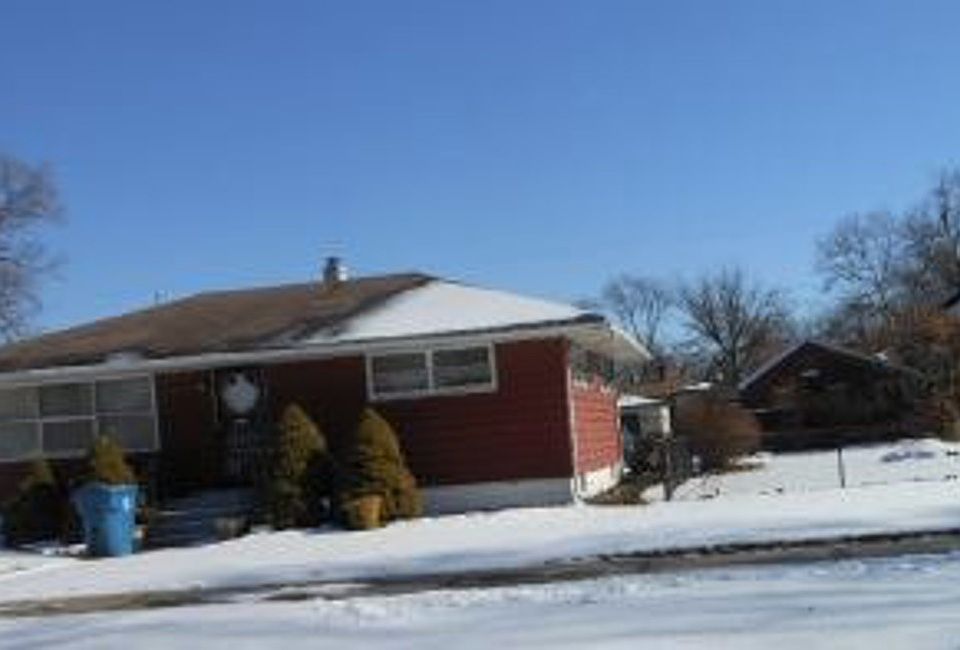 3737 Fillmore St, Gary, IN 46408 Zillow