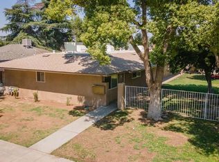 3641 E Madison Ave #C, Fresno, CA 93702