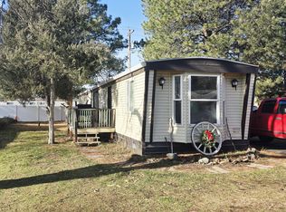 1809 26th St Unit 105, La Grande, OR