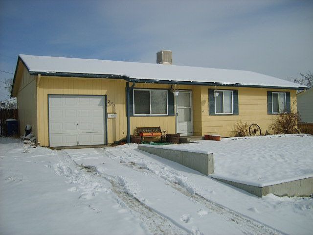 Front View