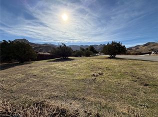 0 Jawbone Ave #35, Lake Isabella, CA 93240