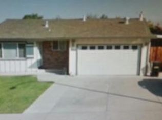 3139 Peanut Brittle Dr, San Jose, CA 95148