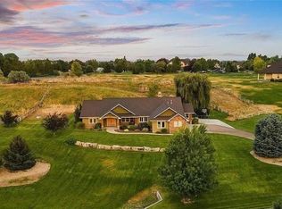 1400 W Applecreek Ct, Eagle, ID 83616