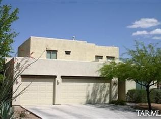 1881 E Pole Star Pl, Tucson, AZ 85737