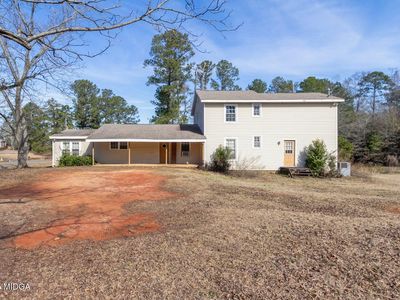 5430 Wood Oak Dr, Macon, GA, 31216