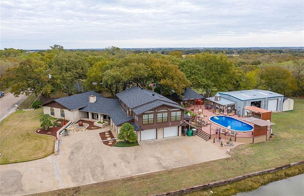 484 Happy Swaner Ln, Axtell, TX 76624 Zillow