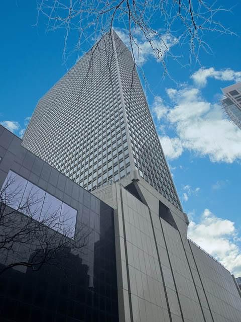 1st image of 111 E Chestnut St APT 15C