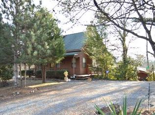 308 River Hills Rd, Mineral Bluff, GA 30559