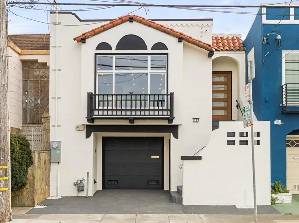 1117 Cayuga Ave, San Francisco, CA 94112