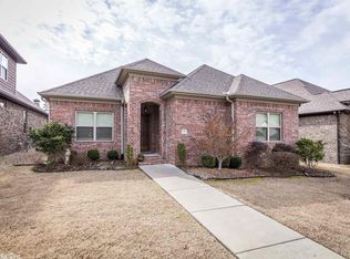 75 Wildwood Place Cir, Little Rock, AR 72223