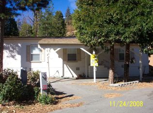 22899 Byron Rd APT 16, Valley Of Enchantment, CA 92325