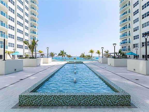 3rd image of 3400 Galt Ocean Dr APT 909S