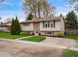 41 Drummond St, Chatham Kent, ON N0P 1A0