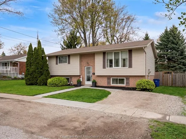 41 Drummond St, Chatham Kent, ON N0P 1A0
