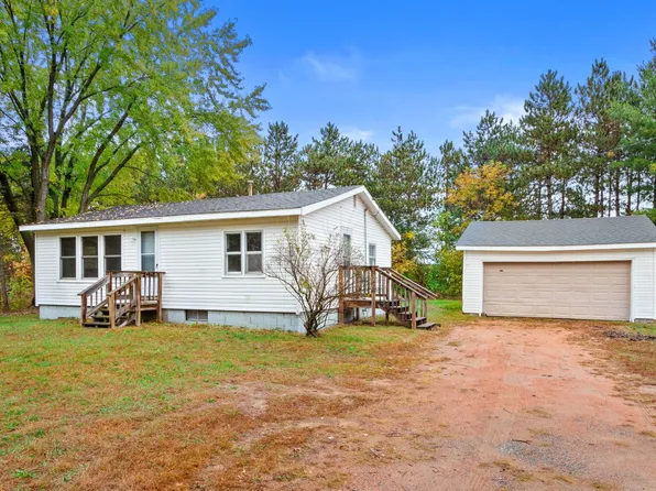 N16474 26th Ave, Nekoosa, WI 54457