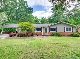 3980 Lake Dr SE, Smyrna, GA 30082
