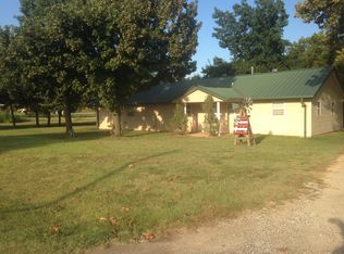 10481 60th St, Lexington, OK 73051