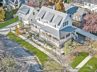 710 Willits St, Birmingham, MI