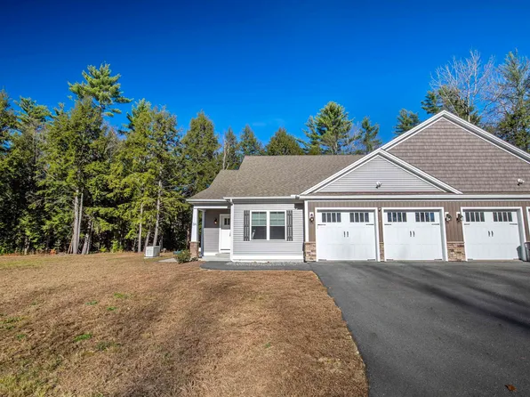 3a Bridle Lane #a, Swanzey, NH 03446