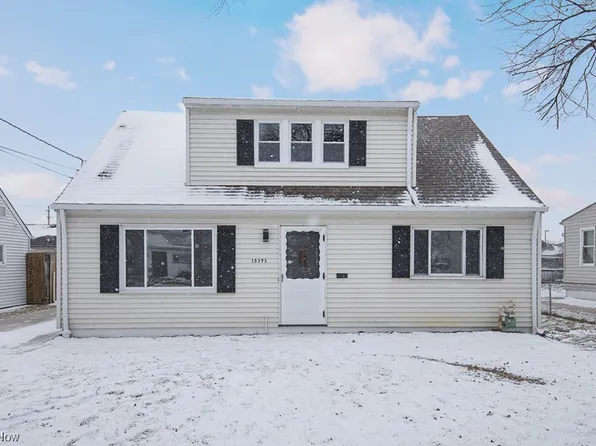 15393 Bowfin Blvd, Brookpark, OH 44142