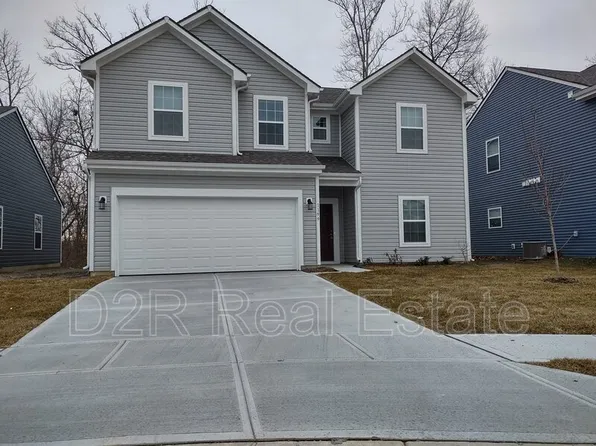 1199 Saticoy Ct, Franklin, IN 46131