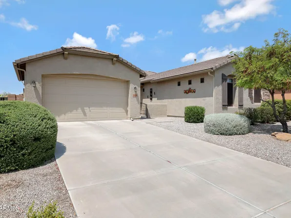3658 N 304TH Avenue, Buckeye, AZ 85396