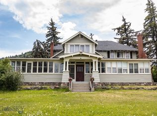 300 Holmes Ave, Butte, MT 59701